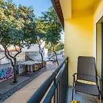 Old Town Charm Appartement Albufeira