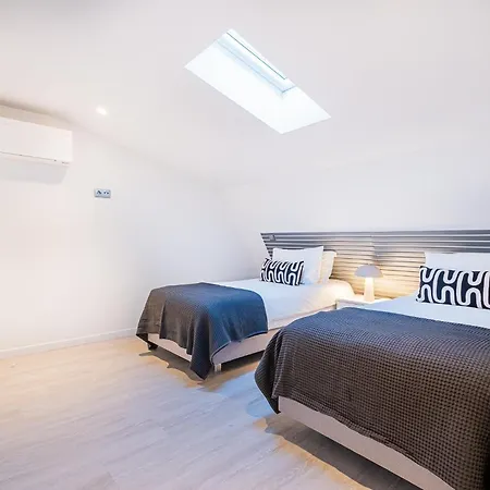 아파트 Old Town Charm *