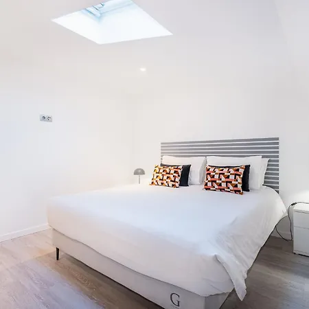 Old Town Charm Lägenhet Albufeira