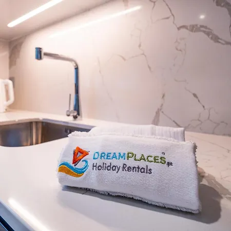 Old Town Charm 아파트