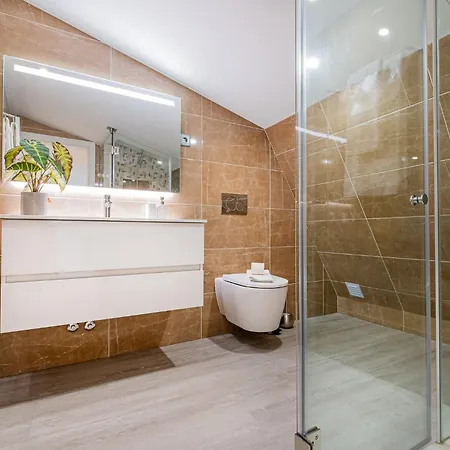 Lägenhet Old Town Charm *