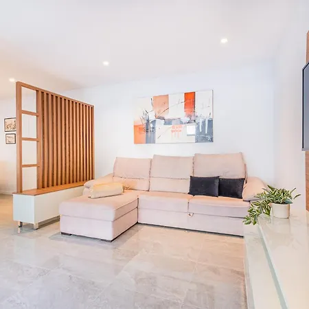 아파트 Old Town Charm 알부페이라