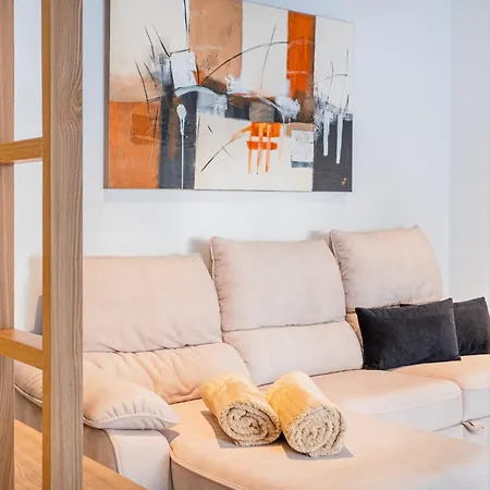 Old Town Charm Appartement Albufeira