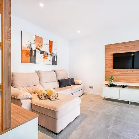 Lägenhet Old Town Charm Albufeira