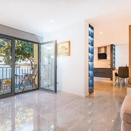 Old Town Charm * Albufeira