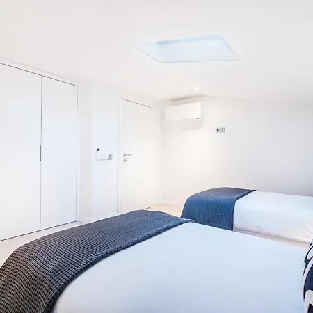 Διαμέρισμα Old Town Charm