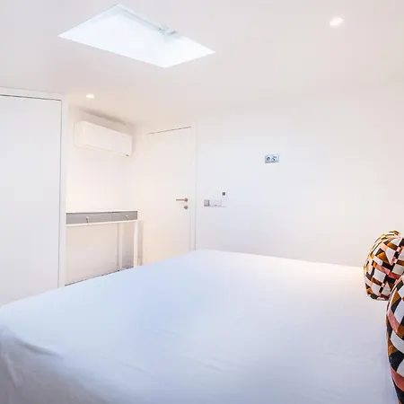 Old Town Charm Διαμέρισμα