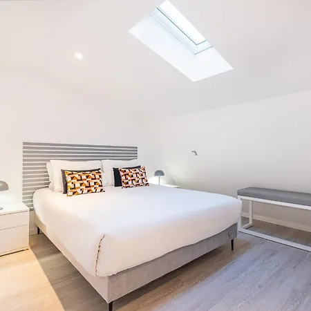 Διαμέρισμα Old Town Charm